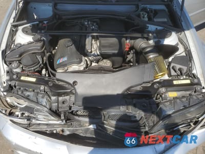 Zdjęcie 11 z 14 samochodu: 2006 BMW M3 VIN:WBSBL93446PN65525 - miniatura