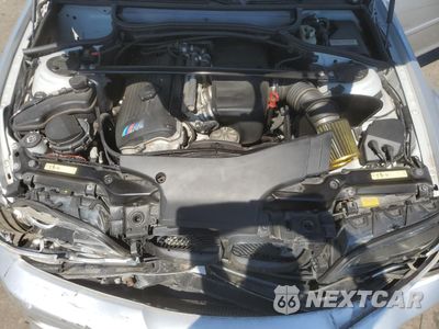 Zdjęcie 11 z 14 samochodu: 2006 BMW M3 VIN:WBSBL93446PN65525 - miniatura