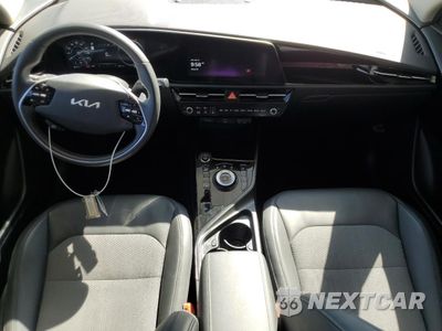 Zdjęcie 8 z 14 samochodu: 2024 KIA NIRO WIND VIN:KNDCR3L11R5103260 - miniatura