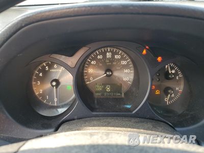Zdjęcie 9 z 12 samochodu: 2007 LEXUS GS 350 VIN:JTHCE96S370005052 - miniatura