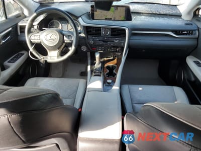 Zdjęcie 8 z 13 samochodu: 2017 LEXUS RX 350 BASE VIN:2T2BZMCA8HC119471 - miniatura