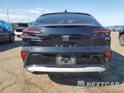 Zdjęcie 6 z 12 samochodu: 2025 BUICK ENVISTA SPORT TOURING VIN:KL47LBEPXSB033046 - miniatura