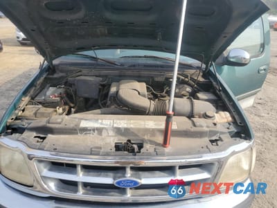 Zdjęcie 11 z 12 samochodu: 1997 FORD F150 VIN:1FTDF17W2VNC07158 - miniatura