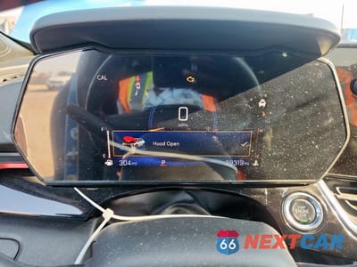 Zdjęcie 9 z 16 samochodu: 2025 CHEVROLET TRAX 2RS VIN:KL77LJEP9SC066448 - miniatura