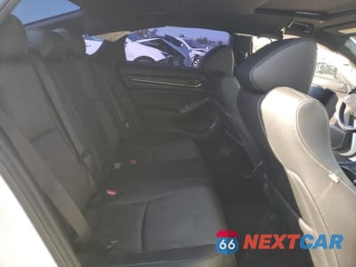 Zdjęcie 10 z 12 samochodu: 2019 HONDA ACCORD SPORT VIN:1HGCV2F39KA023044 - miniatura