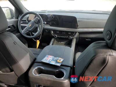 Zdjęcie 8 z 12 samochodu: 2025 CHEVROLET TAHOE K1500 LT VIN:1GNS6NRD2SR249478 - miniatura