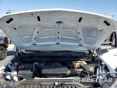Zdjęcie 11 z 12 samochodu: 2021 CHEVROLET SILVERADO C1500 LT VIN:3GCPWCED8MG121435 - miniatura