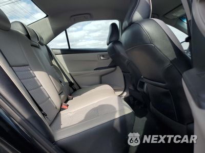 Zdjęcie 10 z 14 samochodu: 2017 TOYOTA CAMRY LE VIN:4T1BF1FK1HU726200 - miniatura