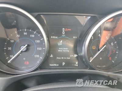 Zdjęcie 9 z 12 samochodu: 2017 JAGUAR XE PREMIUM VIN:SAJAD4BG9HA950424 - miniatura
