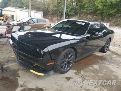 2023 DODGE CHALLENGER R/T 2C3CDZBT7PH617743 - główne zdjęcie licytacji z USA - miniatura
