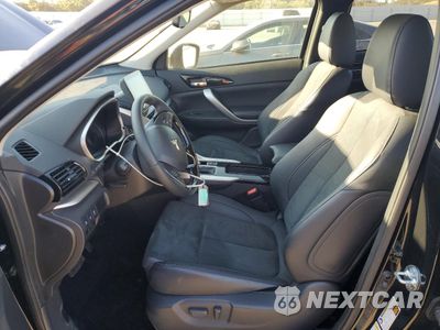 Zdjęcie 7 z 15 samochodu: 2025 MITSUBISHI ECLIPSE CROSS SE VIN:JA4ATWAA0SZ019548 - miniatura