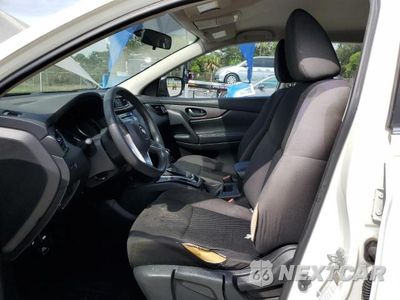 Zdjęcie 7 z 13 samochodu: 2017 NISSAN ROGUE SPORT S VIN:JN1BJ1CP6HW009351 - miniatura