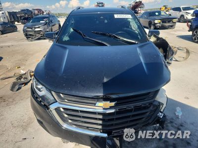 Piąte zdjęcie samochodu w środku: 2021 CHEVROLET EQUINOX LT VIN:3GNAXKEV9ML310759 - miniatura