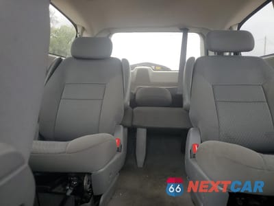 Zdjęcie 10 z 15 samochodu: 2010 DODGE GRAND CARAVAN SXT VIN:2D4RN5D14AR177721 - miniatura