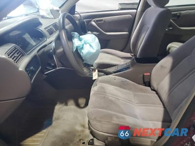 Zdjęcie 7 z 13 samochodu: 1997 TOYOTA CAMRY CE VIN:4T1BG22K4VU115954 - miniatura