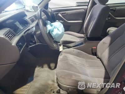 Zdjęcie 7 z 13 samochodu: 1997 TOYOTA CAMRY CE VIN:4T1BG22K4VU115954 - miniatura