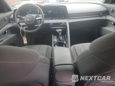 Zdjęcie 8 z 12 samochodu: 2024 HYUNDAI ELANTRA SEL VIN:KMHLS4DG2RU743265 - miniatura