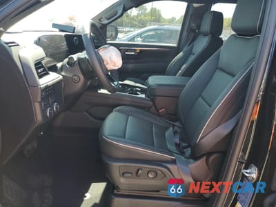 Zdjęcie 7 z 15 samochodu: 2025 CHEVROLET TAHOE K1500 PREMIER VIN:1GNS6SRD1SR115897 - miniatura