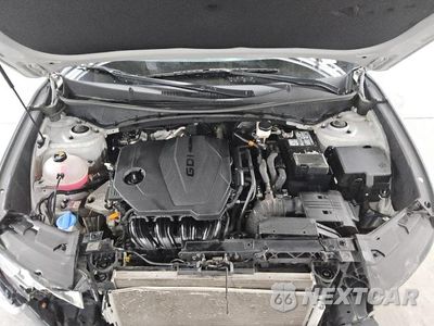 Zdjęcie 12 z 13 samochodu: 2024 HYUNDAI TUCSON SEL VIN:5NMJBCDE7RH336179 - miniatura