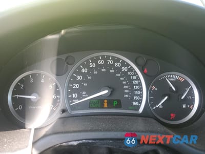 Zdjęcie 9 z 12 samochodu: 2004 SAAB 9-3 ARC VIN:YS3FD79Y046015528 - miniatura