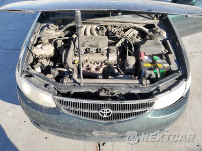 Zdjęcie 11 z 15 samochodu: 1999 TOYOTA CAMRY SOLARA SE VIN:2T1CF22P7XC136370 - miniatura