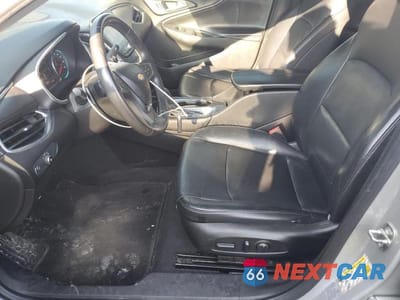 Zdjęcie 7 z 12 samochodu: 2016 CHEVROLET MALIBU LT VIN:1G1ZE5ST5GF265946 - miniatura
