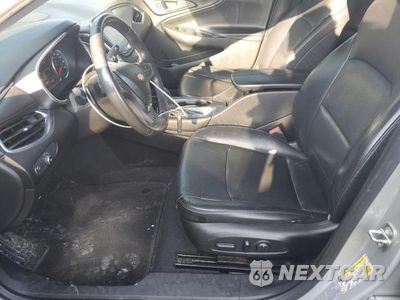 Zdjęcie 7 z 12 samochodu: 2016 CHEVROLET MALIBU LT VIN:1G1ZE5ST5GF265946 - miniatura