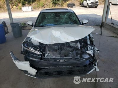 Piąte zdjęcie samochodu w środku: 2024 HONDA CIVIC TOURING VIN:2HGFE1F98RH336741 - miniatura