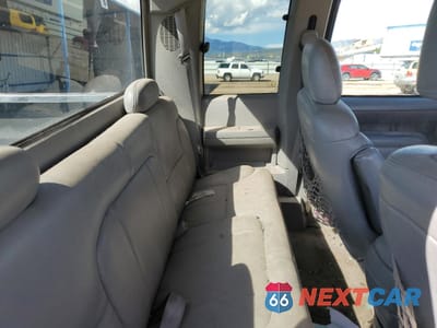 Zdjęcie 10 z 12 samochodu: 1997 CHEVROLET GMT-400 K1500 VIN:2GCEK19R3V1176026 - miniatura