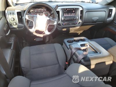 Zdjęcie 8 z 14 samochodu: 2016 GMC SIERRA K1500 SLE VIN:1GTV2MEC7GZ216072 - miniatura