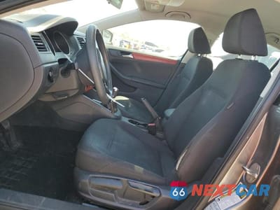 Zdjęcie 7 z 12 samochodu: 2016 VOLKSWAGEN JETTA S VIN:3VW167AJ0GM382909 - miniatura