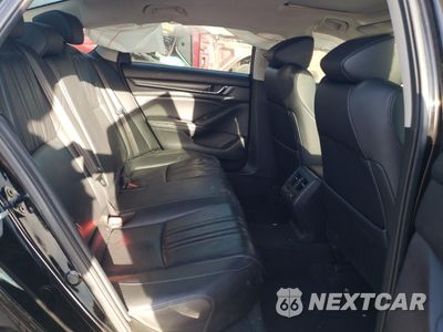 Zdjęcie 10 z 15 samochodu: 2022 HONDA ACCORD HYBRID EXL VIN:1HGCV3F57NA024592 - miniatura