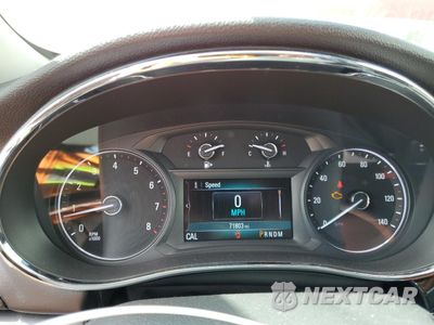 Zdjęcie 9 z 16 samochodu: 2017 BUICK ENCORE SPORT TOURING VIN:KL4CJ1SB3HB001698 - miniatura