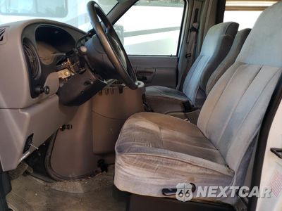 Zdjęcie 7 z 13 samochodu: 2000 WINNEBAGO MINNIE - RVS VIN:1FDWE35S6YHA10208 - miniatura