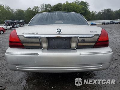 Zdjęcie 6 z 12 samochodu: 2010 MERCURY GRAND MARQUIS LS VIN:2MEBM7FV3AX630962 - miniatura