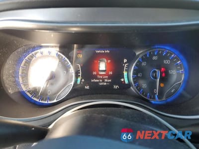 Zdjęcie 9 z 13 samochodu: 2019 CHRYSLER PACIFICA TOURING L PLUS VIN:2C4RC1EGXKR548574 - miniatura