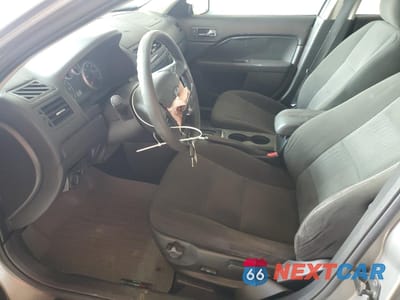 Zdjęcie 7 z 12 samochodu: 2008 FORD FUSION SE VIN:3FAHP07148R123329 - miniatura