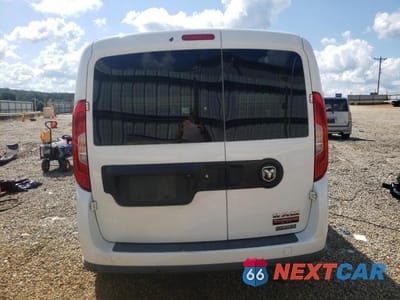 Zdjęcie 6 z 13 samochodu: 2016 RAM PROMASTER CITY SLT VIN:ZFBERFBT9G6C23642 - miniatura
