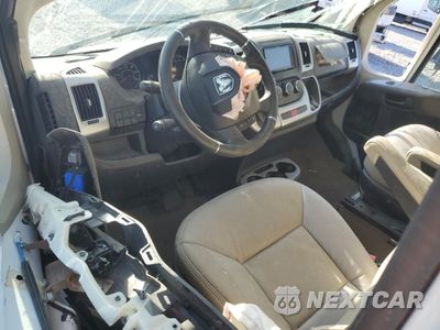 Zdjęcie 8 z 13 samochodu: 2021 THOR SCOPE RAM PROMASTER 1500 VIN:3C6LRVBG4ME583901 - miniatura
