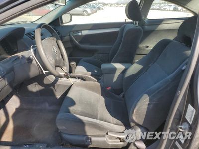 Zdjęcie 7 z 12 samochodu: 2003 HONDA ACCORD EX VIN:1HGCM72643A009215 - miniatura