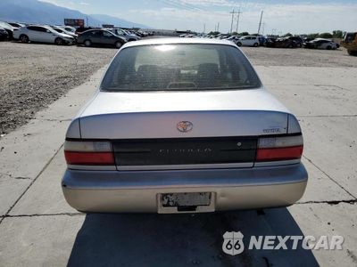 Zdjęcie 6 z 12 samochodu: 1996 TOYOTA COROLLA BASE VIN:2T1BA02E9TC155123 - miniatura
