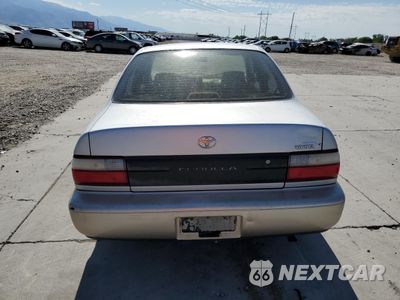 Zdjęcie 6 z 14 samochodu: 1996 TOYOTA COROLLA VIN:2T1BA02E9TC155123 - miniatura