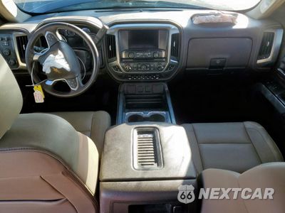 Zdjęcie 8 z 14 samochodu: 2016 CHEVROLET SILVERADO K2500 HEAVY DUTY LTZ VIN:1GC1KWE88GF222650 - miniatura