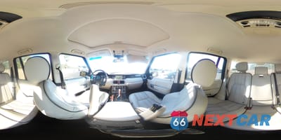 Zdjęcie 15 z 15 samochodu: 2006 LAND ROVER RANGE ROVER SUPERCHARGED VIN:SALMF13426A209742 - miniatura