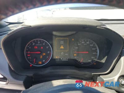 Zdjęcie 9 z 13 samochodu: 2024 SUBARU WRX VIN:JF1VBAH61R9805583 - miniatura