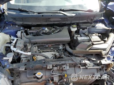 Zdjęcie 12 z 15 samochodu: 2020 NISSAN ROGUE S VIN:JN8AT2MV0LW102322 - miniatura