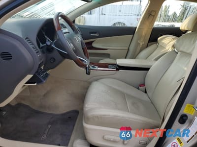 Zdjęcie 7 z 12 samochodu: 2011 LEXUS GS 350 VIN:JTHCE1KS8B0030142 - miniatura