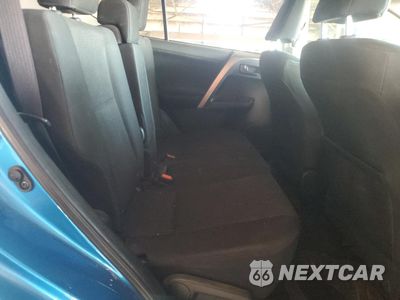Zdjęcie 10 z 13 samochodu: 2017 TOYOTA RAV4 VIN:JTMZFREV6HJ111625 - miniatura