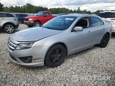 2010 FORD FUSION SE 3FAHP0HA2AR331620 - główne zdjęcie licytacji z USA - miniatura