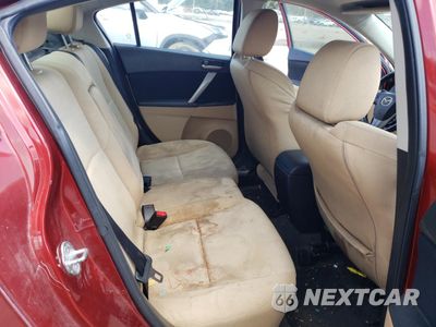 Zdjęcie 10 z 14 samochodu: 2011 MAZDA 3 S VIN:JM1BL1U56B1469859 - miniatura